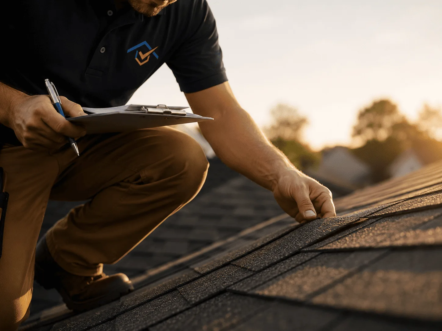 Why Choose Roof Inspection in Camarillo, CA